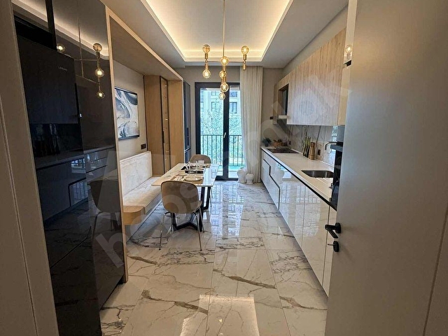 SİNPAŞ BOULEVARD ÇANKAYA 4+1 SATILIK - Görsel 7