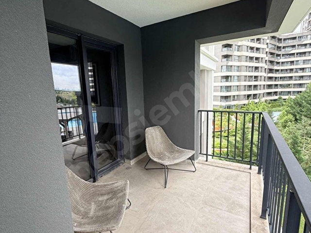 SİNPAŞ BOULEVARD ÇANKAYA 4+1 SATILIK - Görsel 12