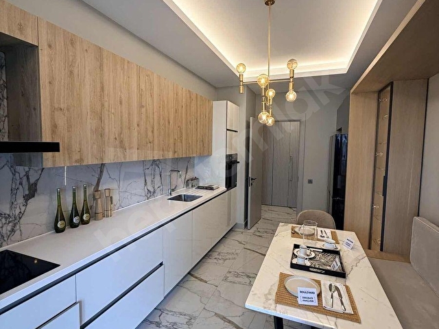 SİNPAŞ BOULEVARD ÇANKAYA 4+1 SATILIK - Görsel 13