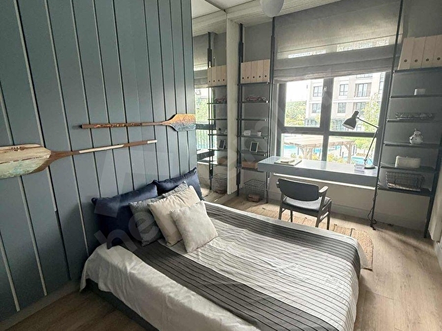 SİNPAŞ BOULEVARD ÇANKAYA 4+1 SATILIK - Görsel 19