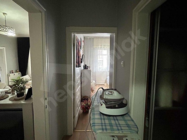 HOŞCAN EMLAKTAN AYDINLIKEVLERDE 4+1 ARA KAT YAPILI SATILIK DAİRE - Görsel 26