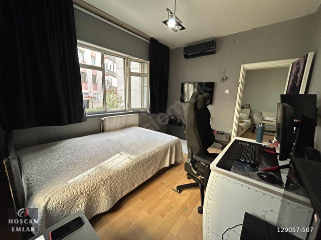 HOŞCAN EMLAKTAN AYDINLIKEVLERDE 4+1 ARA KAT YAPILI SATILIK DAİRE - Görsel 14