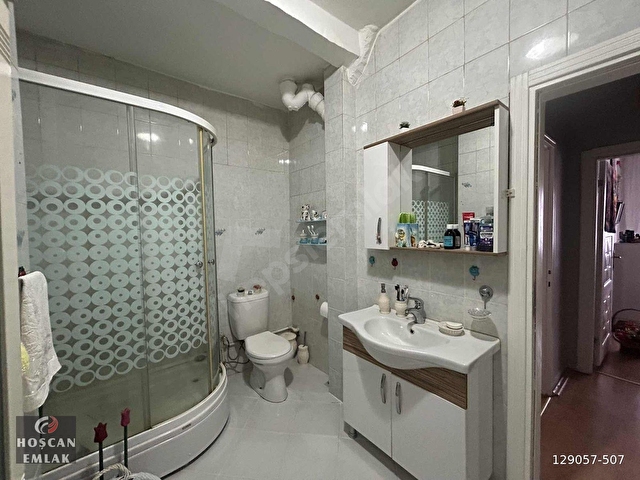 HOŞCAN EMLAKTAN AYDINLIKEVLERDE 4+1 ARA KAT YAPILI SATILIK DAİRE - Görsel 24