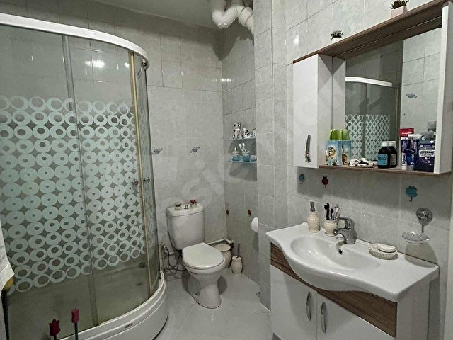 HOŞCAN EMLAKTAN AYDINLIKEVLERDE 4+1 ARA KAT YAPILI SATILIK DAİRE - Görsel 25