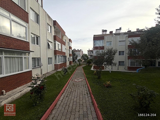 🏡 REFERANSTAN ALTINOLUKTA KAZDAĞLARI MANZARALI YÜKSEK GİRİŞ MÜSTAKİL TADINDA 2+1 DAİRE - Görsel 15