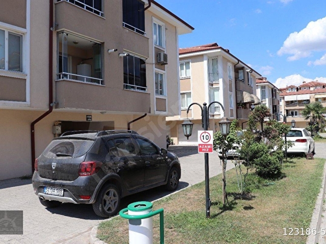RW ADAPLATİNDEN ŞEKER FAB KARŞISINDA KİRALIK 5+1 DUBLEKS DAİRE - Görsel 3