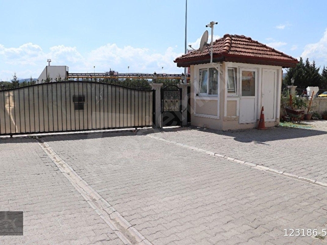 RW ADAPLATİNDEN ŞEKER FAB KARŞISINDA KİRALIK 5+1 DUBLEKS DAİRE - Görsel 6
