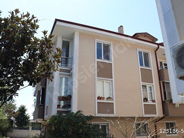 RW ADAPLATİNDEN ŞEKER FAB KARŞISINDA KİRALIK 5+1 DUBLEKS DAİRE - Görsel 8