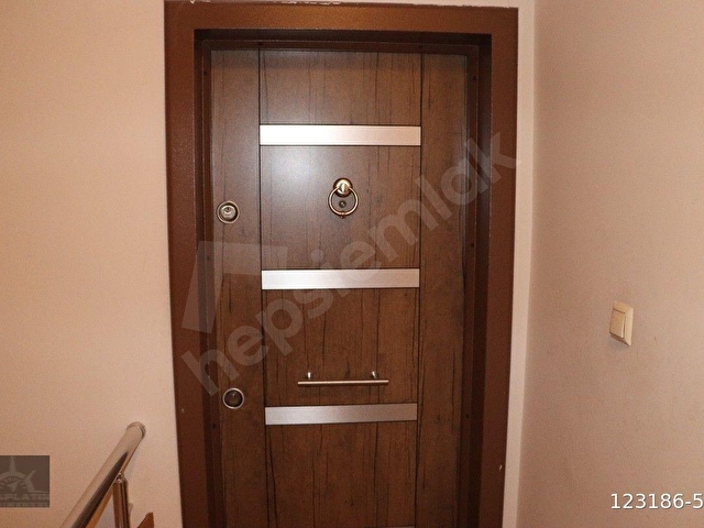 RW ADAPLATİNDEN ŞEKER FAB KARŞISINDA KİRALIK 5+1 DUBLEKS DAİRE - Görsel 16