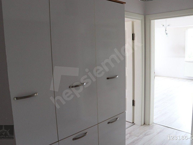 RW ADAPLATİNDEN ŞEKER FAB KARŞISINDA KİRALIK 5+1 DUBLEKS DAİRE - Görsel 19