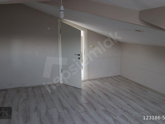 RW ADAPLATİNDEN ŞEKER FAB KARŞISINDA KİRALIK 5+1 DUBLEKS DAİRE - Görsel 22