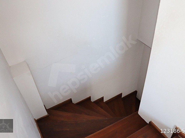 RW ADAPLATİNDEN ŞEKER FAB KARŞISINDA KİRALIK 5+1 DUBLEKS DAİRE - Görsel 29