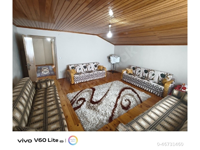 SAPANCA İPEKYOLUNDA FULL MUSTAKİL VİLLA - Görsel 24