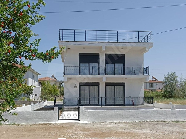 Sahibinden 300M2 bahçeli dubleks