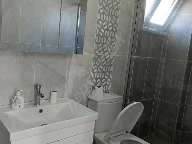 Sahibinden 300M2 bahçeli dubleks - Görsel 9