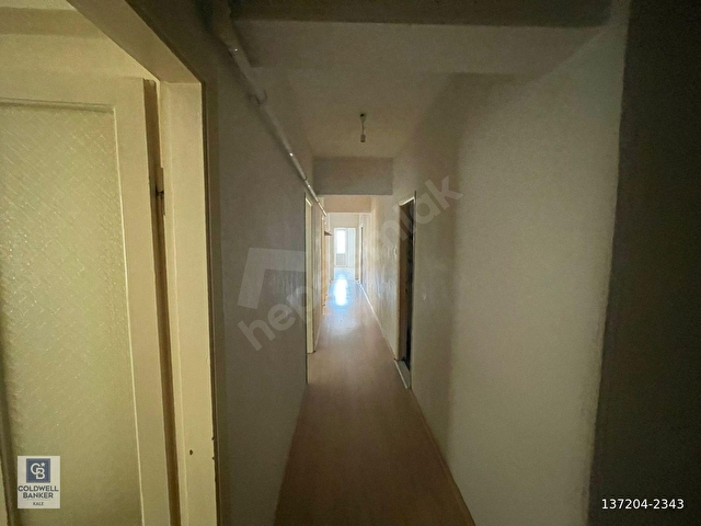 ÇANAKKALE CEVATPAŞA MAHALLESİNDE SATILIK 3+1 DAİRE - Görsel 13