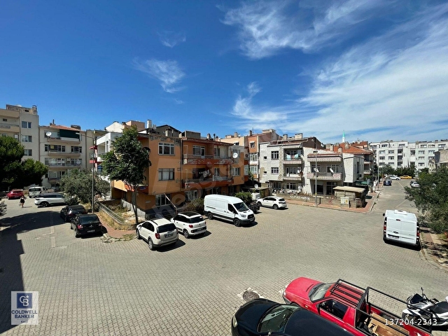 ÇANAKKALE CEVATPAŞA MAHALLESİNDE SATILIK 3+1 DAİRE - Görsel 25