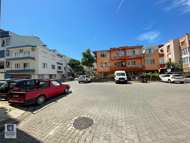 ÇANAKKALE CEVATPAŞA MAHALLESİNDE SATILIK 3+1 DAİRE - Görsel 3