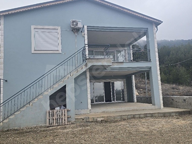 Antalya konyaaltı çağlarca arsa parasından biraz pahalı
