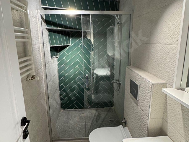 GET HOUSEDAN 2+1 SATILIK LEVENT METRO YAKINI UYGUN FİYATLI - Görsel 13
