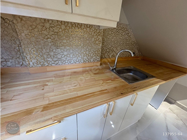 GET HOUSEDAN 2+1 SATILIK LEVENT METRO YAKINI UYGUN FİYATLI - Görsel 25