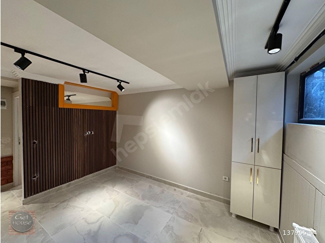 GET HOUSEDAN 2+1 SATILIK LEVENT METRO YAKINI UYGUN FİYATLI - Görsel 27
