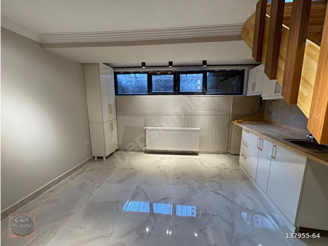 GET HOUSEDAN 2+1 SATILIK LEVENT METRO YAKINI UYGUN FİYATLI - Görsel 6