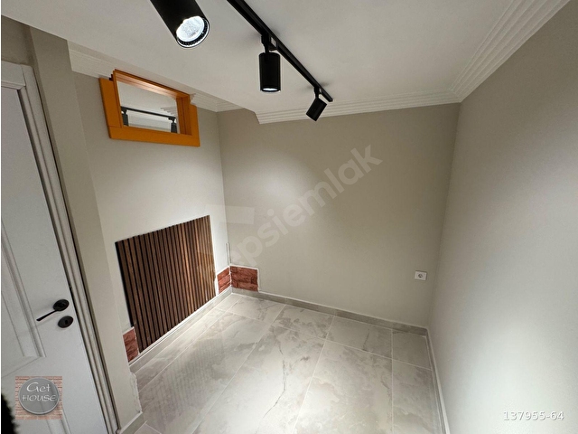 GET HOUSEDAN 2+1 SATILIK LEVENT METRO YAKINI UYGUN FİYATLI - Görsel 20