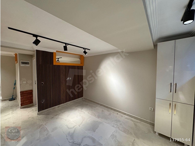 GET HOUSEDAN 2+1 SATILIK LEVENT METRO YAKINI UYGUN FİYATLI - Görsel 26