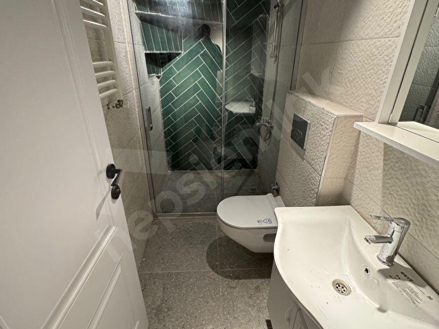 GET HOUSEDAN 2+1 SATILIK LEVENT METRO YAKINI UYGUN FİYATLI - Görsel 12