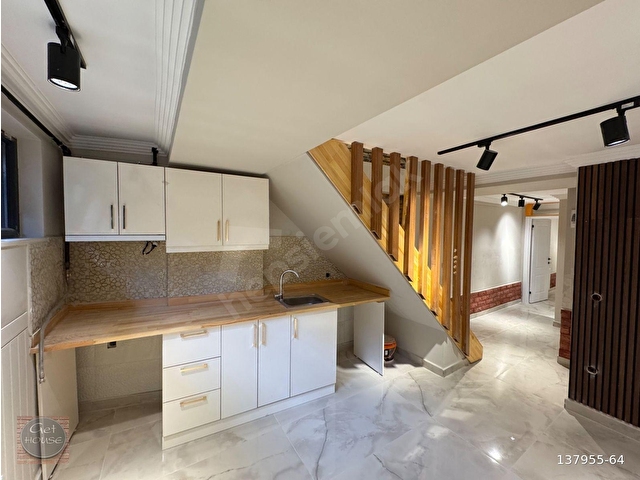 GET HOUSEDAN 2+1 SATILIK LEVENT METRO YAKINI UYGUN FİYATLI - Görsel 30