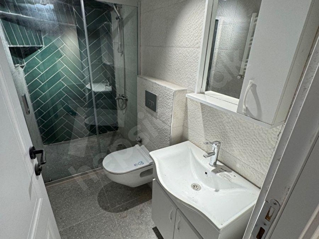 GET HOUSEDAN 2+1 SATILIK LEVENT METRO YAKINI UYGUN FİYATLI - Görsel 10