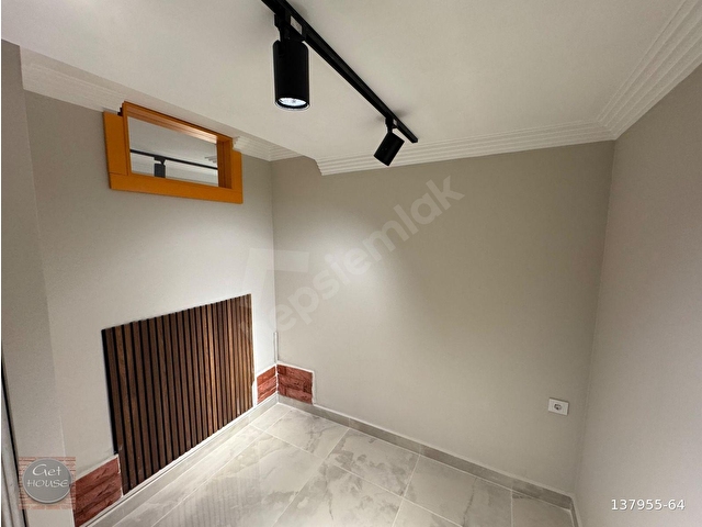 GET HOUSEDAN 2+1 SATILIK LEVENT METRO YAKINI UYGUN FİYATLI - Görsel 23