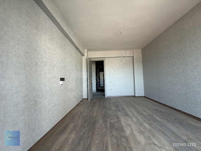 AYKUT EMLAKTAN 2 BLOKLU SİTE İÇERİSİNDE PURSAKLARDA DAİRE - Görsel 10