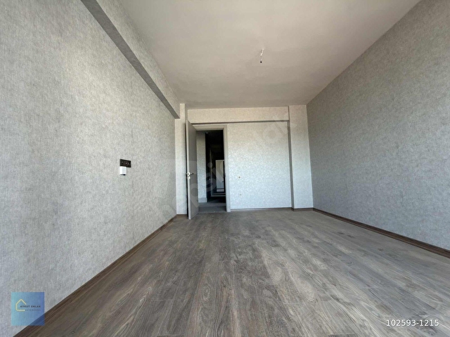 AYKUT EMLAKTAN 2 BLOKLU SİTE İÇERİSİNDE PURSAKLARDA DAİRE - Görsel 11