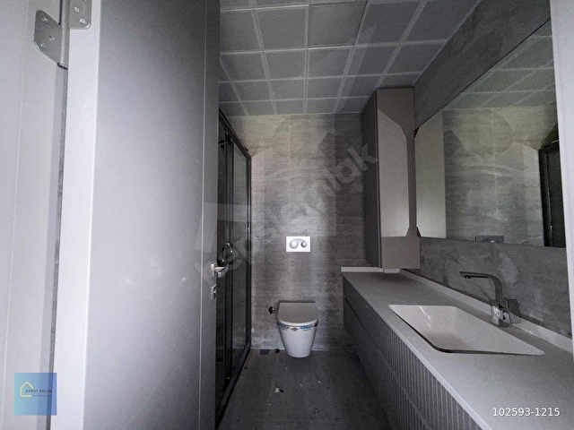 AYKUT EMLAKTAN 2 BLOKLU SİTE İÇERİSİNDE PURSAKLARDA DAİRE - Görsel 24
