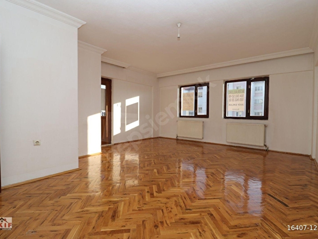 AKİFten SİTE İÇİ ASANSÖRLÜ ARA KAT G/D CEPHE 3+1 KİRALIK DAİRE - Görsel 3