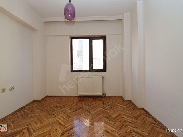 AKİFten SİTE İÇİ ASANSÖRLÜ ARA KAT G/D CEPHE 3+1 KİRALIK DAİRE - Görsel 15