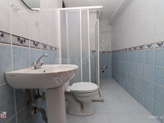 AKİFten SİTE İÇİ ASANSÖRLÜ ARA KAT G/D CEPHE 3+1 KİRALIK DAİRE - Görsel 25