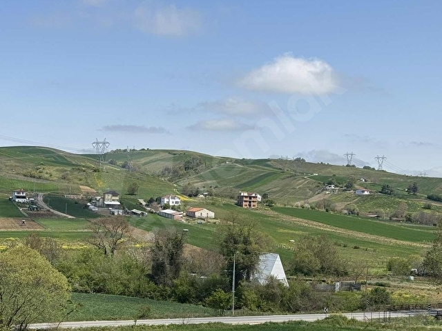 Kocaeli Derince Kaşıkçı Mah. Kadastral Yol Cepheli 1.995m2 - Görsel 15