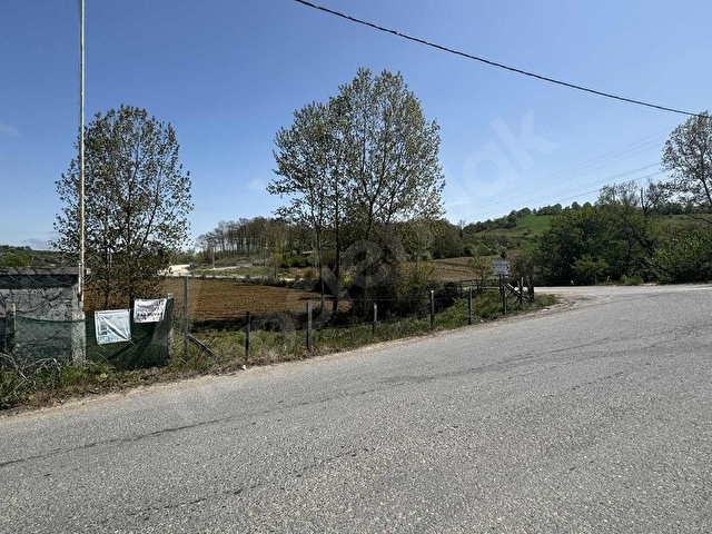 Kocaeli Derince Kaşıkçı Mah. Kadastral Yol Cepheli 1.995m2 - Görsel 24