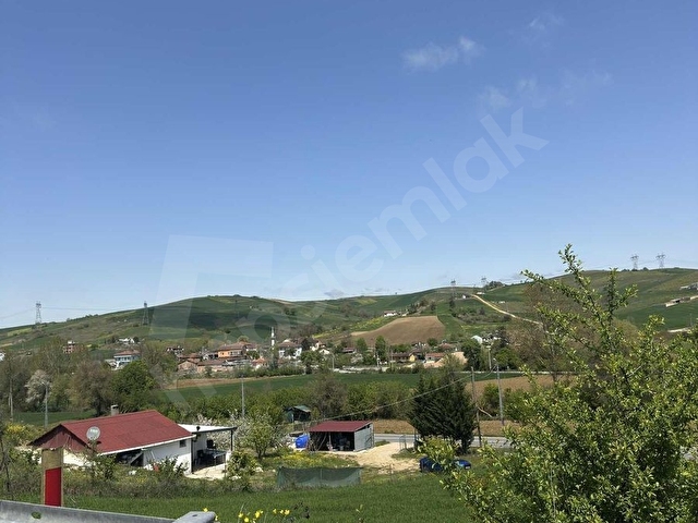 Kocaeli Derince Kaşıkçı Mah. Kadastral Yol Cepheli 1.995m2 - Görsel 20