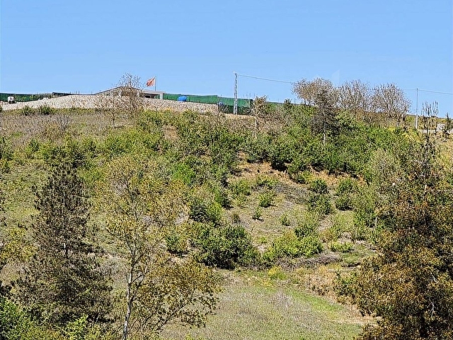 Kocaeli Derince Kaşıkçı Mah. Kadastral Yol Cepheli 1.995m2 - Görsel 10