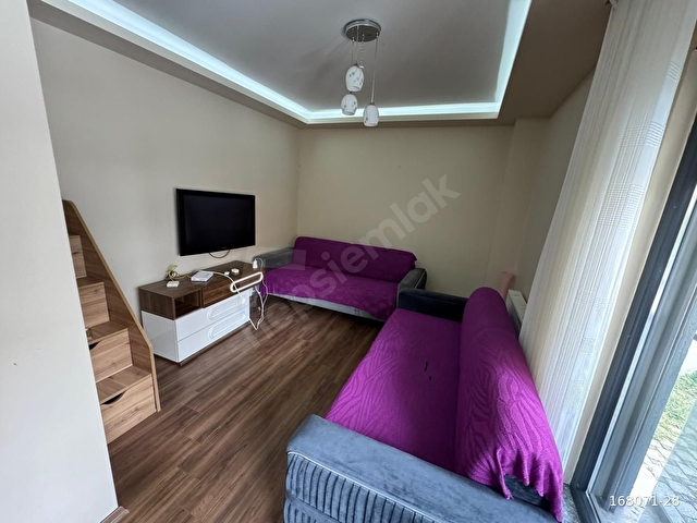 *LACİVERTTEN*MARMARAYA YAKIN GENÇ BİNADA GENİŞ 2+1 DAİRE