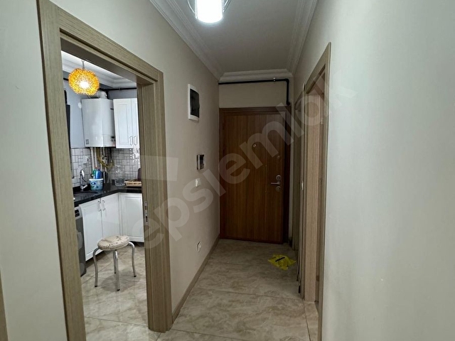 *LACİVERTTEN*MARMARAYA YAKIN GENÇ BİNADA GENİŞ 2+1 DAİRE - Görsel 28