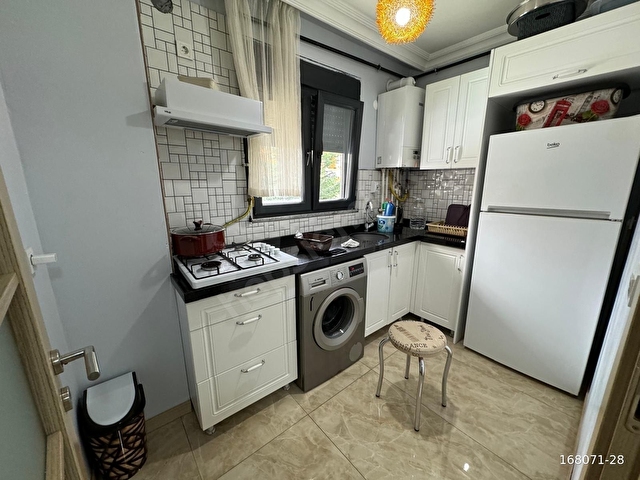 *LACİVERTTEN*MARMARAYA YAKIN GENÇ BİNADA GENİŞ 2+1 DAİRE - Görsel 24
