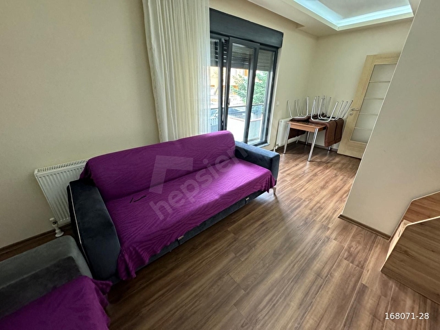 *LACİVERTTEN*MARMARAYA YAKIN GENÇ BİNADA GENİŞ 2+1 DAİRE - Görsel 2