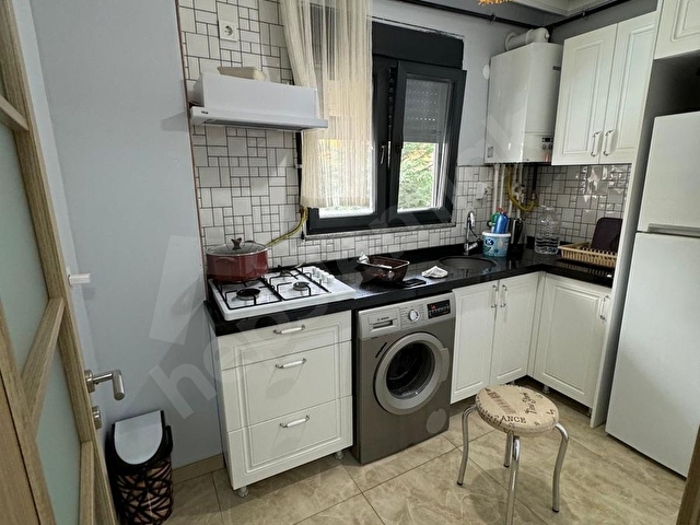 *LACİVERTTEN*MARMARAYA YAKIN GENÇ BİNADA GENİŞ 2+1 DAİRE - Görsel 10