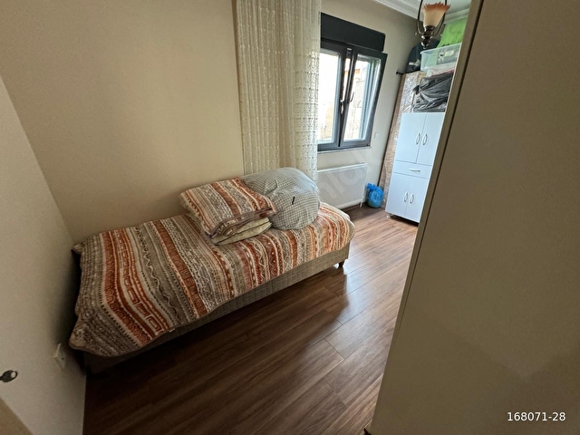 *LACİVERTTEN*MARMARAYA YAKIN GENÇ BİNADA GENİŞ 2+1 DAİRE - Görsel 3