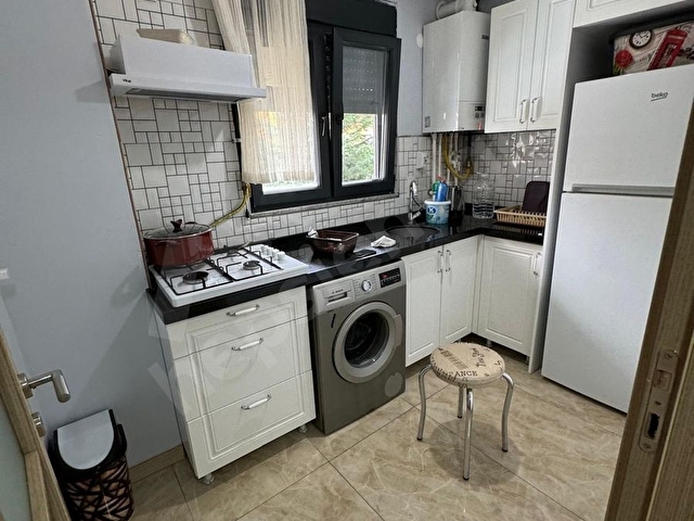 *LACİVERTTEN*MARMARAYA YAKIN GENÇ BİNADA GENİŞ 2+1 DAİRE - Görsel 23